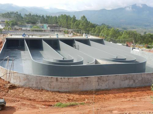 氣泡問(wèn)題，應(yīng)該由專(zhuān)業(yè)的氧化溝消泡劑來(lái)解決