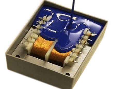 去泡這件事，還是交給灌封膠消泡劑好了