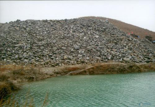 循環(huán)利用下的尾礦？可不能缺少尾礦處理消泡劑