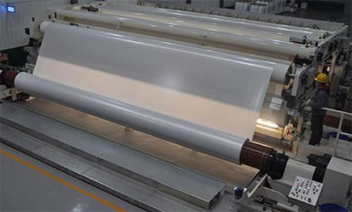 看造紙消泡劑如何解決泡沫危機