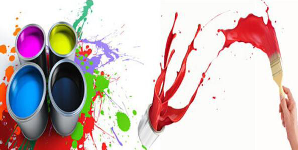 快來學學水性油墨用消泡劑的消泡性能