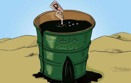 消除泡沫還得看原油消泡劑的