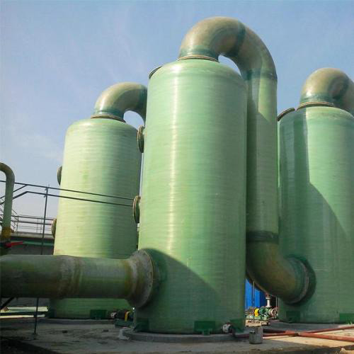 脫硫遇險(xiǎn)，不要為胺液消泡劑而猶豫，消泡更重要