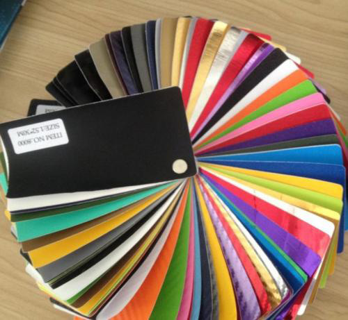 新起的泡沫，要交給合適的改色膜消泡劑