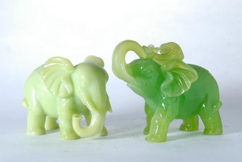 有關(guān)玉石樹脂消泡劑的作用，你找到了嗎？