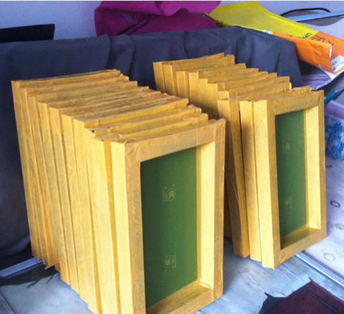 精確的承印物，穩(wěn)定的絲印流平消泡劑