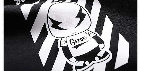 膨脹的泡沫，你忘記被膠漿印花消泡劑支配的恐懼嗎？