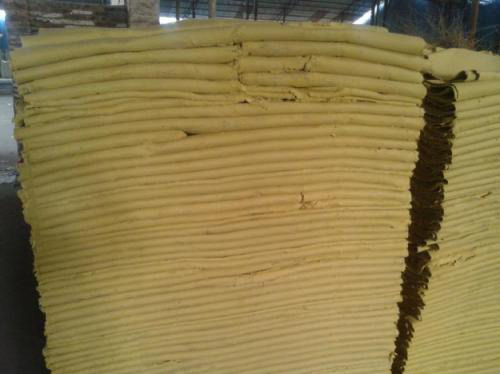 去而復(fù)返的泡沫都交給紙漿乳膠用消泡劑處理