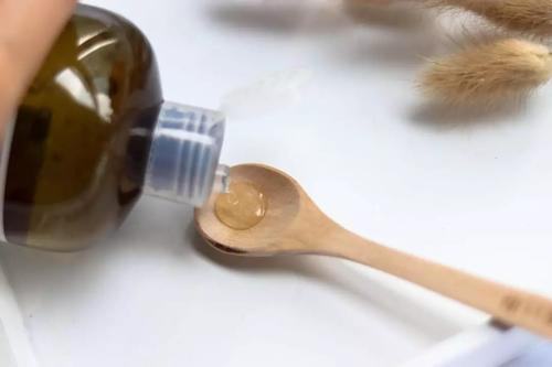 缺少的感覺，往往從洗發(fā)水消泡劑開始的