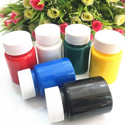 不管環(huán)境有多惡劣，水性油墨消泡劑依舊堅守著崗位