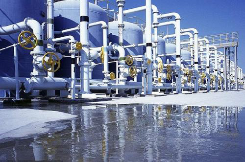 揭秘！從海水淡化消泡劑開始