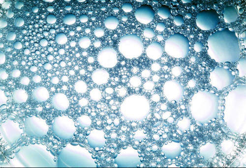 為什么廠家總是對水溶性消泡劑情有獨(dú)鐘？