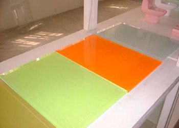 對(duì)于泡沫清零，玻璃油漆消泡粉有信心做得到