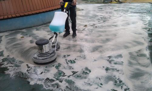 知了知了，焉知清洗專用消泡劑