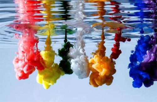 時(shí)隔多久的頑固泡沫，今夕依舊敗于水性漆消泡劑