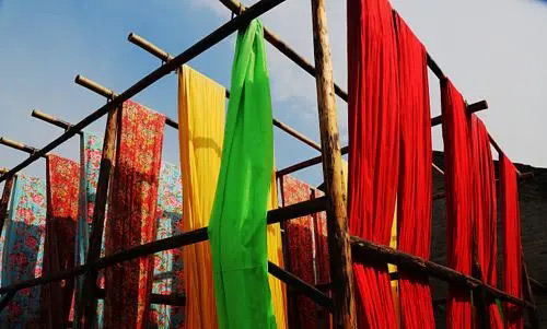 為什么厲害的紡織印染，離不開(kāi)紡織印染消泡劑