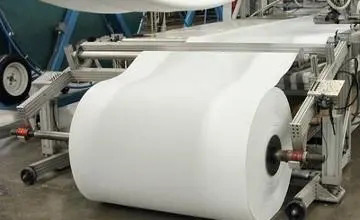 偉大的造紙技術(shù)有泡沫麻煩？造紙消泡劑義不容辭