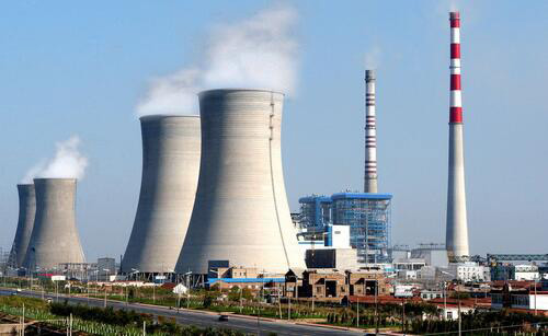 還在好奇電廠脫硫無泡的秘密嗎？脫硫消泡劑告訴你答案