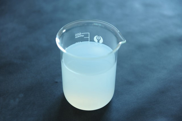 具體問題具體分析！但有機硅消泡劑值得成為你的萬精油