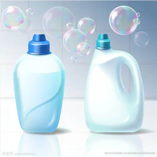 嘻刷刷嘻刷刷！洗衣液消泡劑讓你洗的快洗的干凈