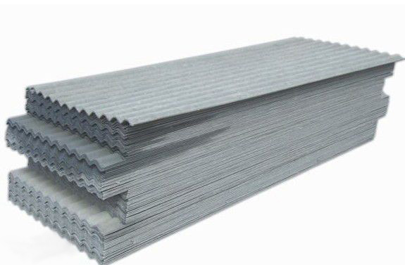 石棉瓦表面風(fēng)光靚麗防水好！背后離不開石棉瓦消泡劑