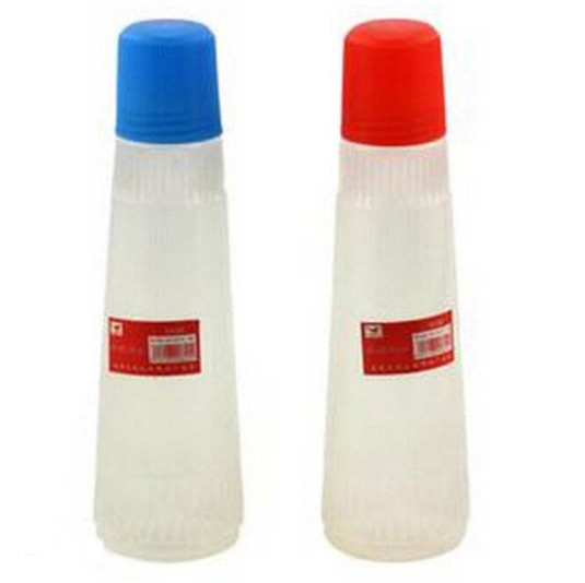 粘飛機(jī)站大炮，粘住火車不掉道，你就差個(gè)膠水消泡劑