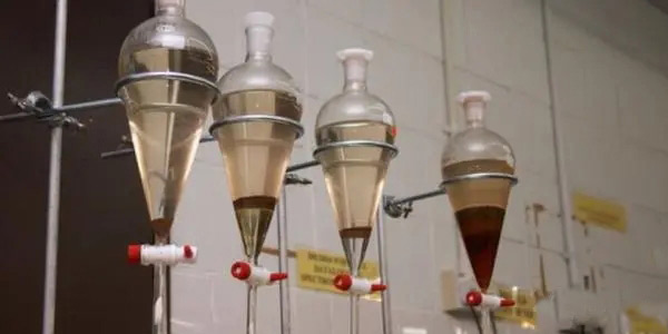 想要提取最純粹的精華嗎？這款萃取消泡劑比較適合你