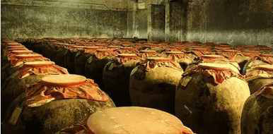 用釀酒發(fā)酵消泡劑，喝純釀酒，做坦蕩人