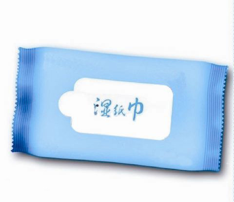 隨聲攜帶的濕紙巾，背后少不了濕紙巾消泡劑