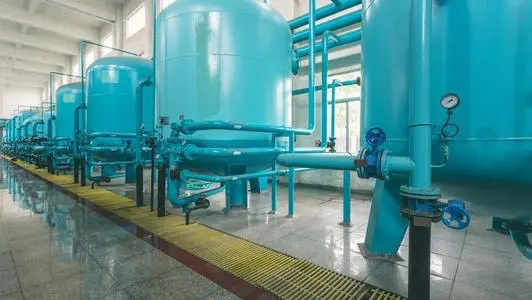 面對日益增長的水資源需求，冷卻水處理消泡劑默默盡一份力