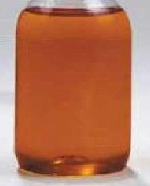 聽說脫硫工藝使用胺液也會起泡？萬萬沒想到還有胺液消泡劑