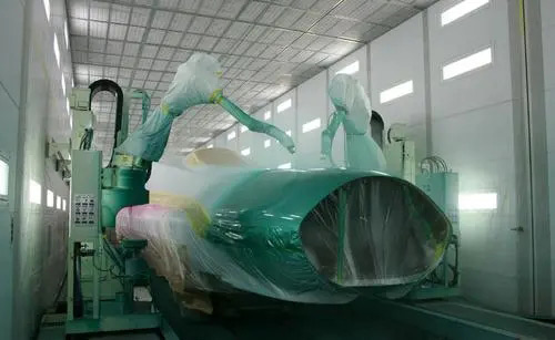 噴涂好幫手，認(rèn)準(zhǔn)噴涂消泡劑