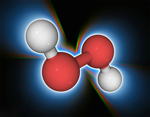 一起來認識水處理消泡劑的成分