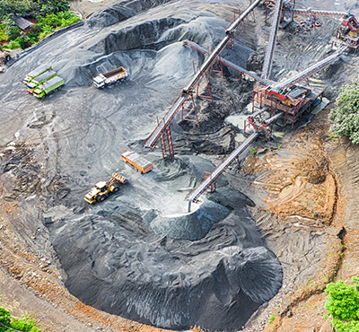 礦山水處理消泡劑——消除泡沫的利刃