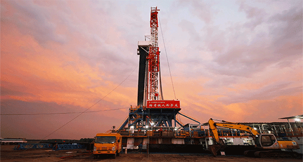 鉆井泡沫如何解決?鉆井消泡劑來幫忙 鉆井泡沫如何解決?鉆井消泡劑來幫忙