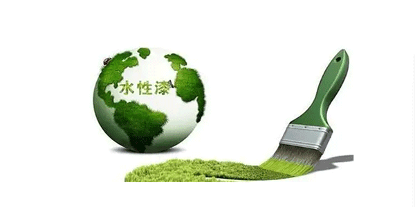水性消泡劑，解決你的水性涂料起泡