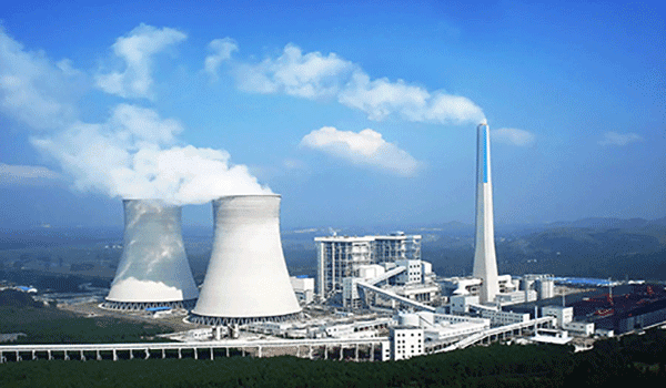 電廠脫硫消泡劑（解決脫硫塔泡沫問(wèn)題）