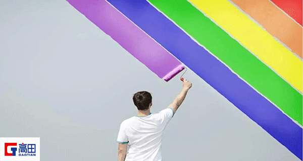 涂料粉末消泡劑-被廣泛應(yīng)用涂料消泡