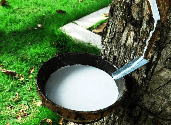 橡膠消泡劑-解決橡膠制品起泡