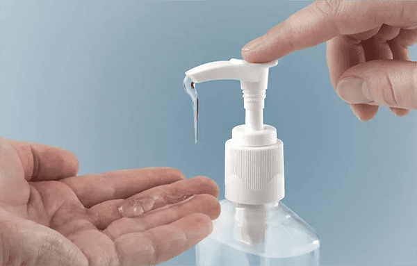 洗手液消泡劑-解決洗手泡沫多廢水問題 洗手液消泡劑-解決洗手泡沫多廢水問題