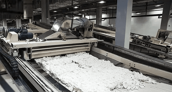 紙漿洗滌消泡劑-紙漿洗滌泡沫消除方法