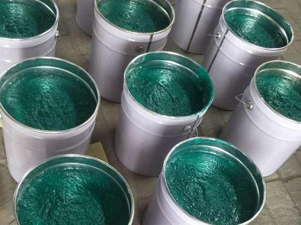 厚漿型消泡劑-解決厚漿起泡如此簡單 厚漿型消泡劑-解決厚漿起泡如此簡單