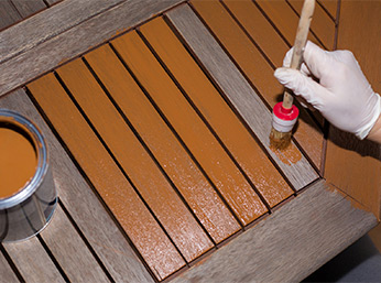 水性漆消泡劑是如何消泡的?