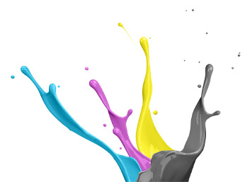 消泡劑在水性油墨中的作用