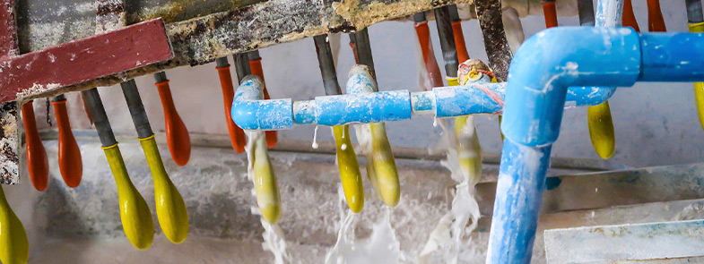 工業(yè)清洗有機(jī)硅消泡劑