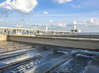 非硅水處理消泡劑—多種選擇，多重功效