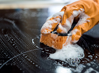 水性清洗劑消泡劑—助您實(shí)現(xiàn)無泡潔凈