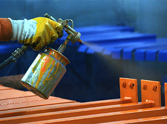 水性工業(yè)漆消泡劑—消除泡沫的必選法寶