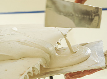 水性厚漿型涂料消泡劑—讓涂料更加順滑！