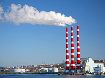 煙氣脫硫消泡劑—助力環(huán)境保護與生產(chǎn)優(yōu)化